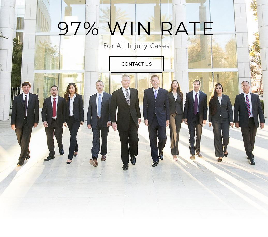 group photo reeves law los angeles injury attorneys